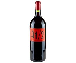 Ànima Negra An/2 Vi de la Terra de Mallorca Crianza 1,5 L