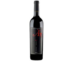 Anima Negra Vino de la Tierra Mallorca Magnum 2011 en seco (1 x 1.5 L)