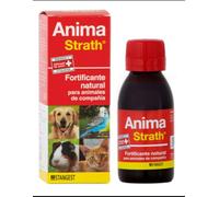 Anima Strath Líquido para Perros, ml. 100 10020
