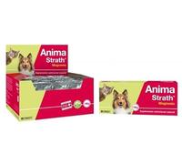 Anima strath magnesio natural perros y gatos 40 comprimidos