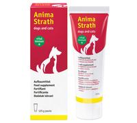 Anima-Strath - Suplemento fortificante en pasta para perro y gato - Cantidad: 125 g
