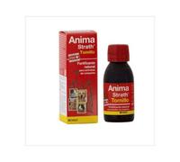 Complemento alimenticio natural de tomillo - Anima-Strath - Cantidad: 100 ml