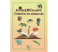 AnimABCArio: Cuentos de animales (Infantil-Juvenil)
