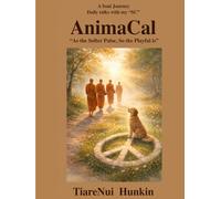 AnimaCal,: As the Softer Pulse, So the Playful Is