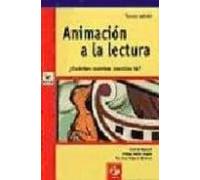 Animacion A La Lectura Cuantos Cuentos Cuentas Tu?