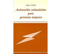 Animación estimulativa para personas mayores: 44 (Sociocultural)