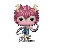 Animación: My Hero Academia Mina Ashido Metallic Exclusive