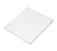 Animación PaperTrans 200 Hojas Paper de Animación Translúcido Punta de Buena Resistencia Los Suministros de Animación para Dibujar el Rastreo Usaron una Animación de Calligraphion en Papel