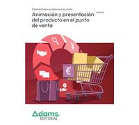 Animación y presentación del producto en el punto de venta