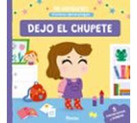 Dejo el chupete