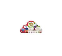 Animagic- Juego Sand Arena Blanca - Refill, Color, 6 x 26 x 15,5 cm (Goliath 919111.012)