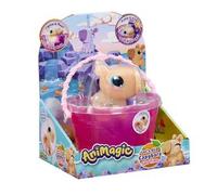 Animagic - Let's Glo Capibara Spa Time