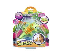 Animagic: Lets Go Gecko - Green Your Hurrying Scurrying Best Friend Interac