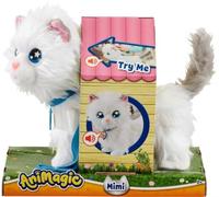 Animagic Mimi El Gato