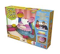 Animagic Súper Arena para Hornear Galletas, Color NC, 35 x 25 x 10 cm (Goliath 83289)