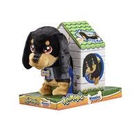 Animagic: Waggles the Dog, My Wiggling, Waggling, Walking Pup, (Importación USA)