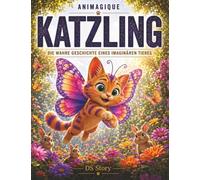 Animagiques - Der Schmetterling: Das komplette und spielerische Handbuch für neugierige Kinder mit Quiz, Fragen-Antworten und lehrreichen Ausmalbildern
