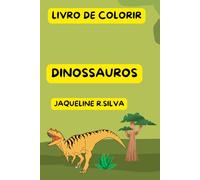 ANIMAIS DA FLORESTA LIVROS DE COLORIR: LIVRO DE COLORIR