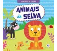 Animais Da Selva (ebook)