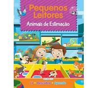 Animais de Estimação