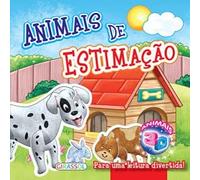 Animais de Estimação