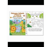 ANIMAIS DIVERSOS PARA COLORIR: DESENHOS DE ANIMAIS EM PRETO E BRANCO PARA COLORIR