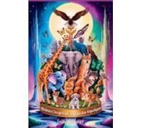 Animais Energéticos: A Magia Dos Arquétipos (ebook)