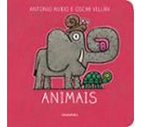 Animais (formato Grande)