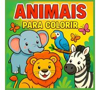 Animais para Colorir