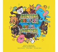 Animal Adventure in the West