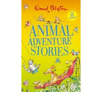 Animal Adventure Stories (Bumper Short Story Collections)