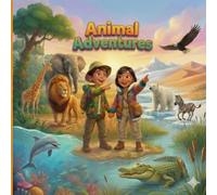 Animal Adventures