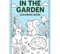 Animal Adventures: A Fun Coloring Book for Kids