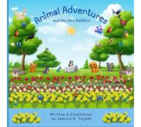 Animal Adventures and the New Addition