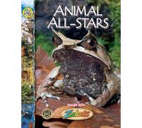 Animal All-Stars (Ranger Rick Zoobooks)