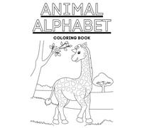Animal Alphabet