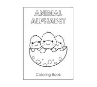 Animal alphabet