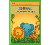 Animal Alphabet Adventures