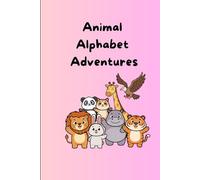 Animal Alphabet Adventures