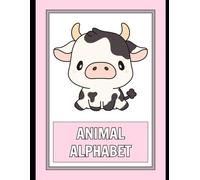 Animal Alphabet: Childrens