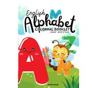 Animal Alphabet Coloring & Tracing Book for Kids Ages 3-6: Learn Letters A-Z with Fun Animal Coloring Pages and Handwriting Practice | Preschool and Kindergarten Alphabet Workbook