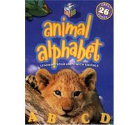 Animal Alphabet [Edizione: Stati Uniti] [USA] [DVD]