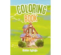 Animal Alphabet Tracing and Coloring Book