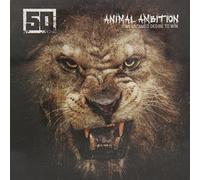 Animal Ambition: An Untamed Desire to Win