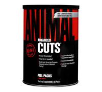 Universal Nutrition ANIMAL CUTS 42 Packs