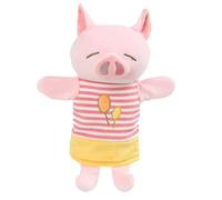 Animal Animal Puppets Plush Soft Cute Doll Hand Puppet Storytelling Parent-child Toy Gift Fun Inter