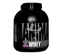Universal Nutrition Animal Whey, 2300 g, Pack de 1