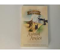 Animal Antics - Let There Be Laughter