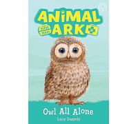 Animal Ark, New 12: Owl All Alone: Book 12