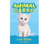 Animal Ark, New 9: Lost Kitten: Book 9